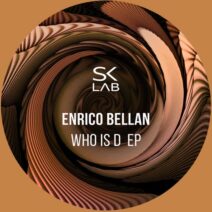 Enrico Bellan - Who Is D [SKL025]
