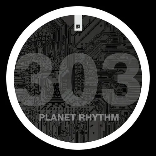 Enter The Void - PR303 101 [PR303101]