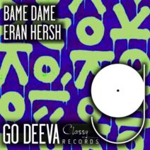 Eran Hersh - Bame Dame [GDC118]