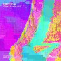 Erdi Irmak - Hidden Arcadia, Vol. 7 [PROTON0531]