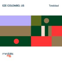 Eze Colombo, US - Totalidad [MIRA179]