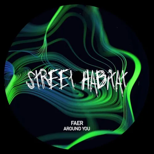FAeR - Around You [STH222]