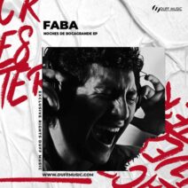 Faba - Noches de Bocagrande EP [DM297]