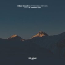 Fabian Balino - Sent From Above (Remixes) [3AV348]