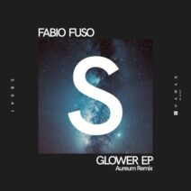 Fabio Fuso - Glower EP [SB041]