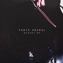 Fabio Neural - Discox EP [KLM13101Z]