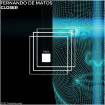Fernando De Matos - Closer [TR213]