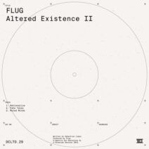 Flug - Altered Existence II [DCLTD29]