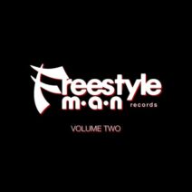 Freestyle Man - Volume Two [FMR002LP]