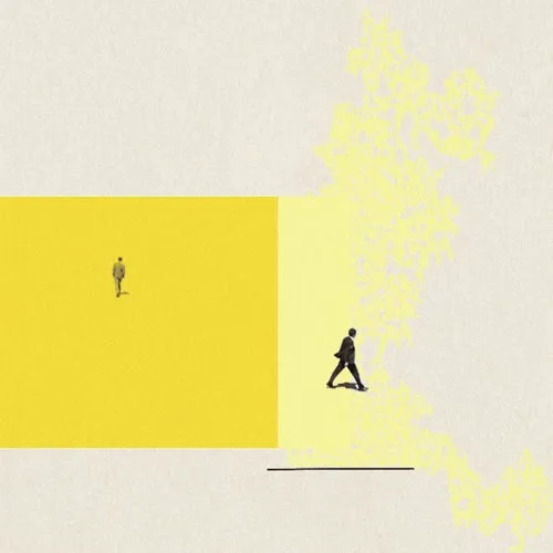 Funktion (AU) - Boxed In [1378003]