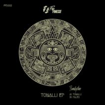 FunkyTino - Tonalli EP [FFD002]