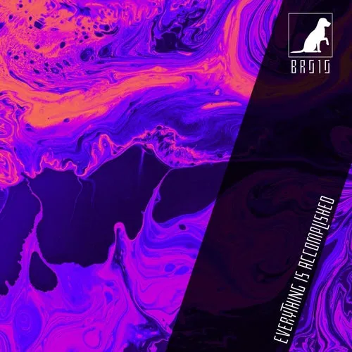 GERALDUS – Everything Is Accomplished [BR010]