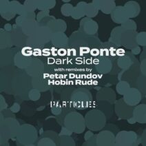Gaston Ponte - Dark Side [PSI2301]