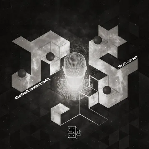 Geisteskraft - Sublime [PZZL007]