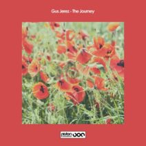 Gus Jerez - The Journey [PR2023663]