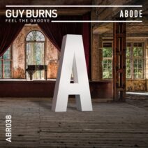 Guy Burns - Feel The Groove [ABR03801Z]