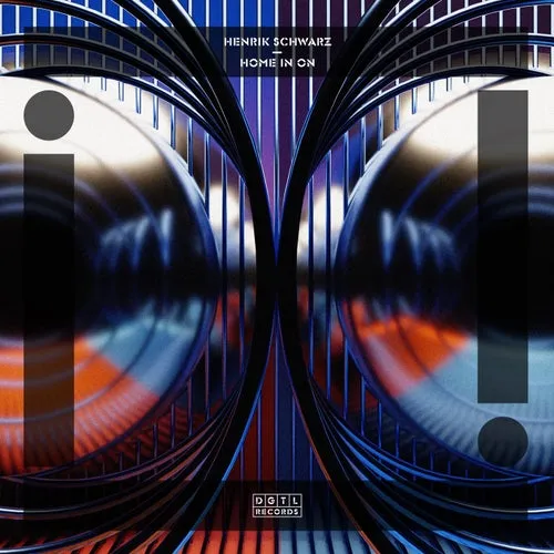 Henrik Schwarz - Home in On [DGTL023]