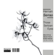 Hernan Serrao - Those Serbian Eyes [HX061]