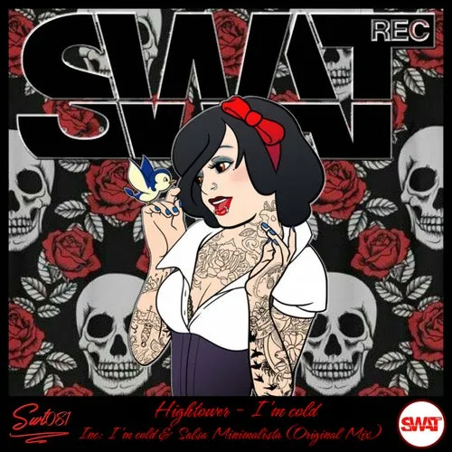 Hightower – I´m Cold [SWT081]