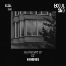 Hightower - Sad Groovy [ECOUL059]
