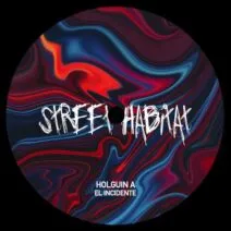 Holguin A - El Incidente [STH221]