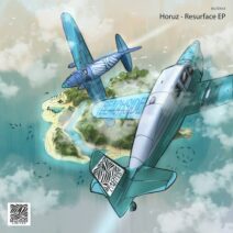 Horuz - Resurface EP [BSLTD054]