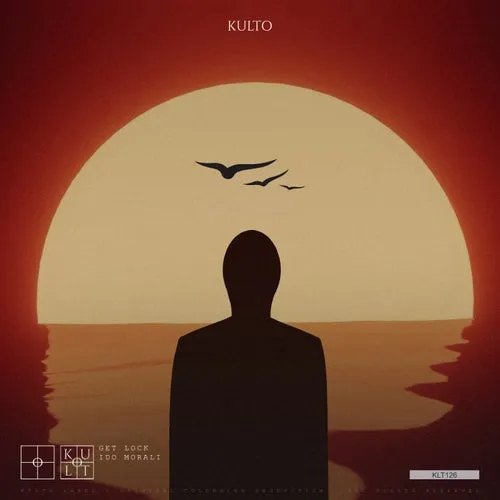 Ido Morali - Get Lock [KTL126]