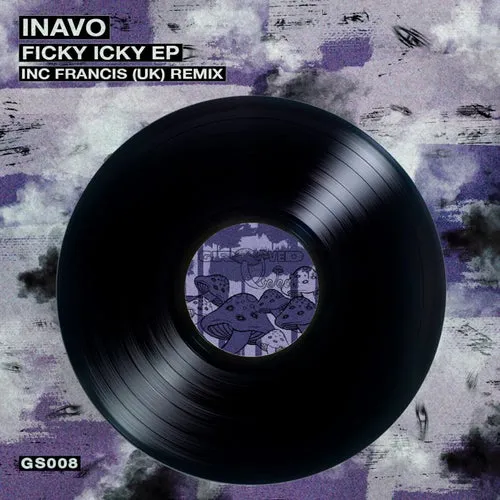 Inavo - Ficky Icky EP [GS008]