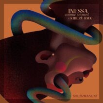Inessa - Cosmic Serpent [SLMN004]
