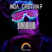 Inoa, Cristian P - Binomium [RAIN095]