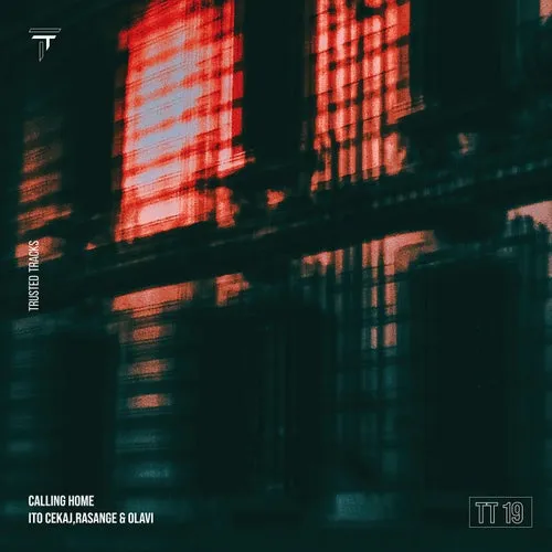 Ito Cekaj, Rasange, Olavi - Calling Home [TT19]