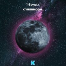 J-Sevilla - Cybermoon [KR186]
