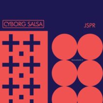 JSPR - Cyborg Salsa [TRUNCATEDGTL19]