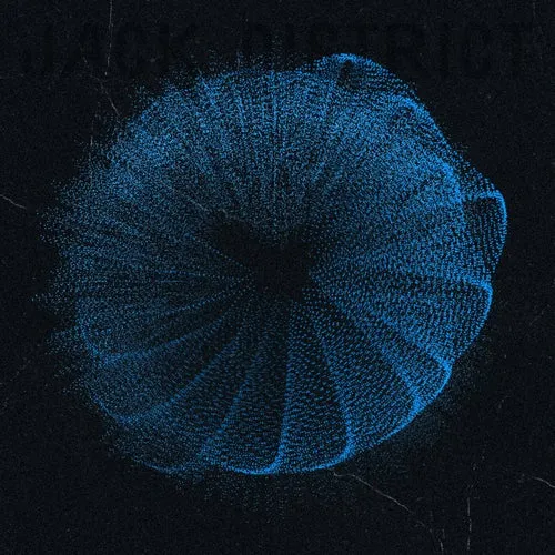 Jack District - MOJ018 [DB104]