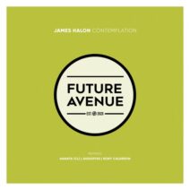 James Halon - Contemplation [FA280]