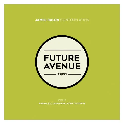 James Halon - Contemplation [FA280]