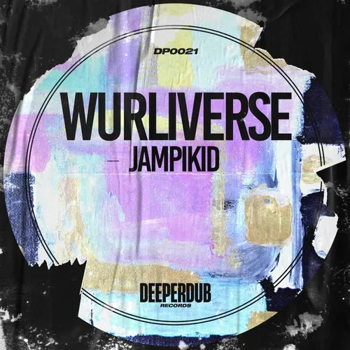 Jampikid - Wurliverse [DP00021]