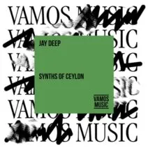 Jay Deep – Synths of Ceylon [VAM822]