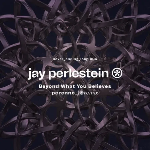 Jay Perlestein – Beyond What You Believes [NVR006]