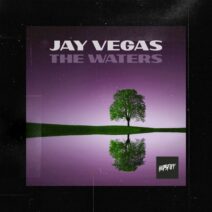 Jay Vegas - The Waters [HS149]