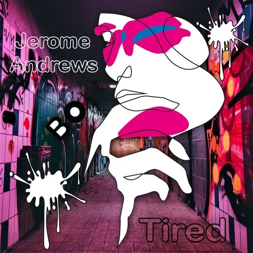 Jerome Andrews - Tired [BOH080]