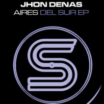 Jhon Denas - Aries Del Sur Ep [SR037]