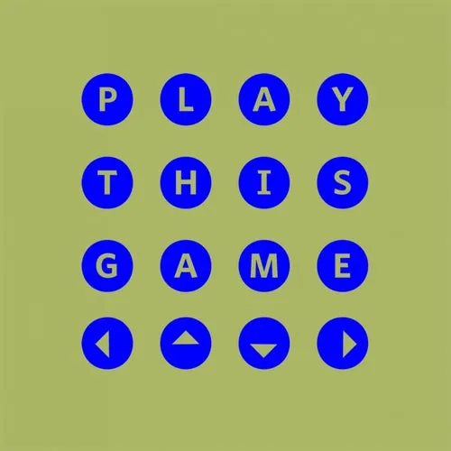 Joe Vanditti, Alex Bohemien - Play This Game [GU786]