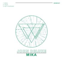 John Deluxe - Mika [WHW247]