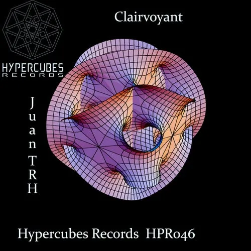Juan Trh - Clairvoyant [HPR046]