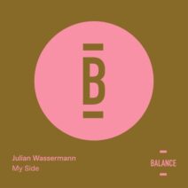 Julian Wassermann - My Side [BALANCE040EPN]