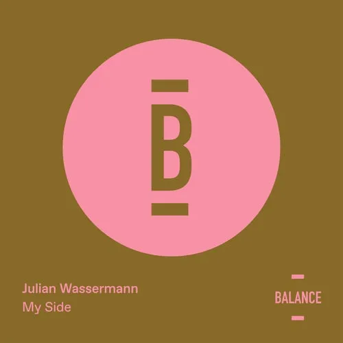 Julian Wassermann - My Side [BALANCE040EPN]