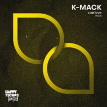 K-Mack - Starlove [HTL045]