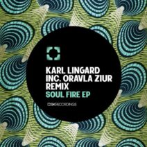 Karl Lingard - Soul Fire [SK255]