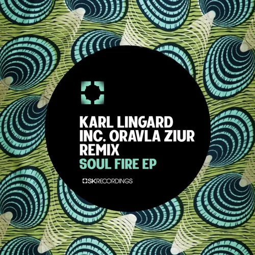 Karl Lingard - Soul Fire [SK255]